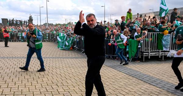 Celtic starting XI v Aberdeen confirmed as decisions made on Bernabei, O’Riley, Turnbull and Welsh