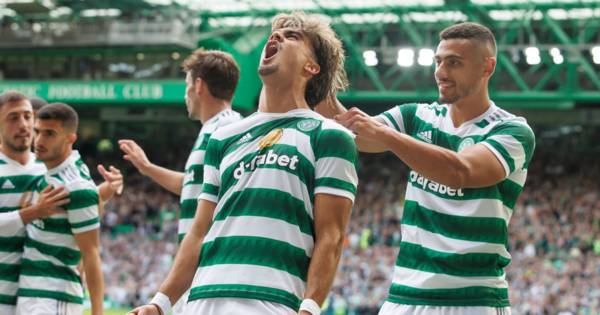 Three things we learned as Celtic keep up 72-year streak against Aberdeen and Jota turns magician