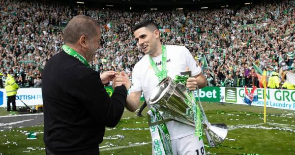 Tom Rogic Celtic stint assessed as Hoops hero pinpoints his ‘regret’ over ‘top quality’ midfielder