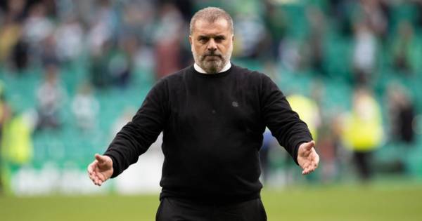 Ange Postecoglou in hardline Celtic squad stance as boss insists ‘it’s not my job’ to keep stars happy