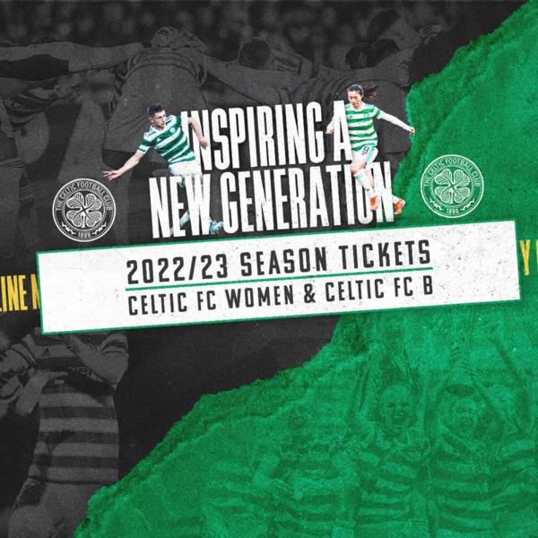 Celtic FC Women 2022/23 league campaign – 6 days to go