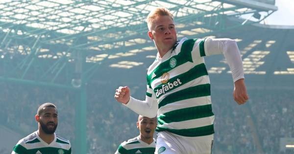 Celtic transfer update as French club end pursuit of ‘number one target’ from Parkhead