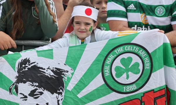 David Potter’s assessment of Celtic’s flag day win over Aberdeen