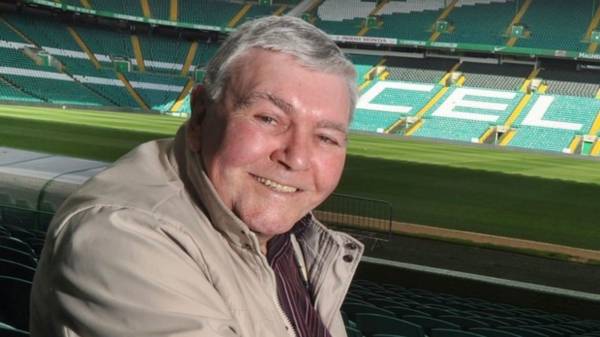 Lisbon Lion Hughes dies aged 79 after short illness