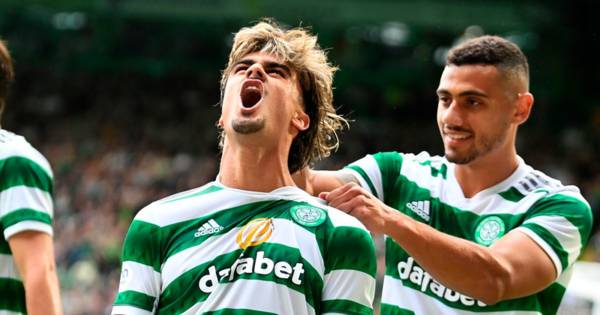 Rangers punters get it tight over Jota digs as Celtic fans predict Henrik Larsson trajectory – Hotline