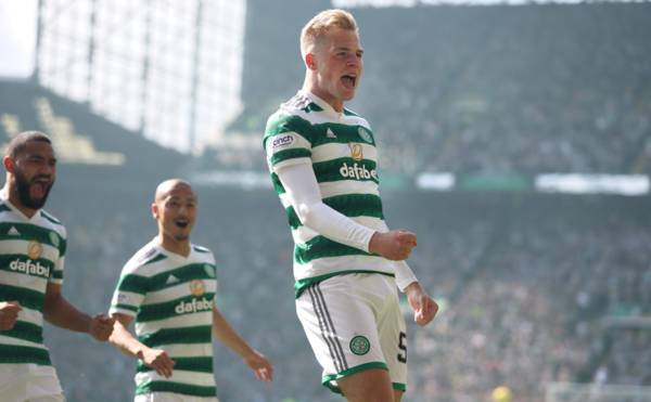 Report: French side end interest in Celtic defender after rejected loan offer