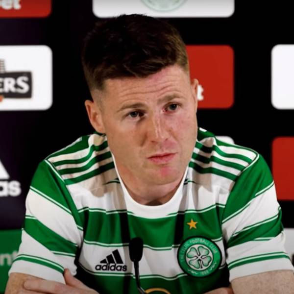 Celtic Misfit Heading for Exit