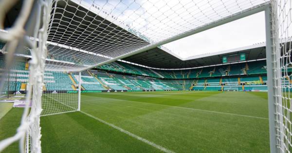 Celtic transfer clue as international squad names starlet as Hoops player after Parkhead photo hint