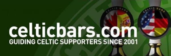 Fan Behind Celtic Bars Website Undertakes Ambitious Project To Document The History Of Every CSC In The World