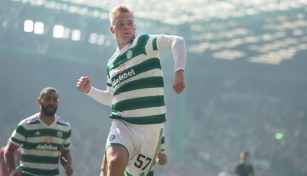 Former Celtic captain makes brilliant Stephen Welsh claim