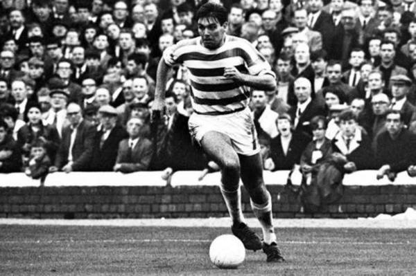 John Hughes, 1943- 2022 – Yogi is well worth his place in the Valhalla of great Celts