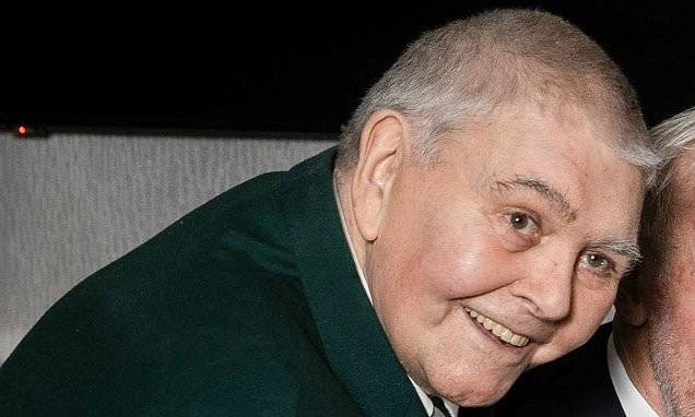 JOHN HUGHES OBITUARY: ‘Yogi’ wanted to be known as a Celtic man. he was all that and more