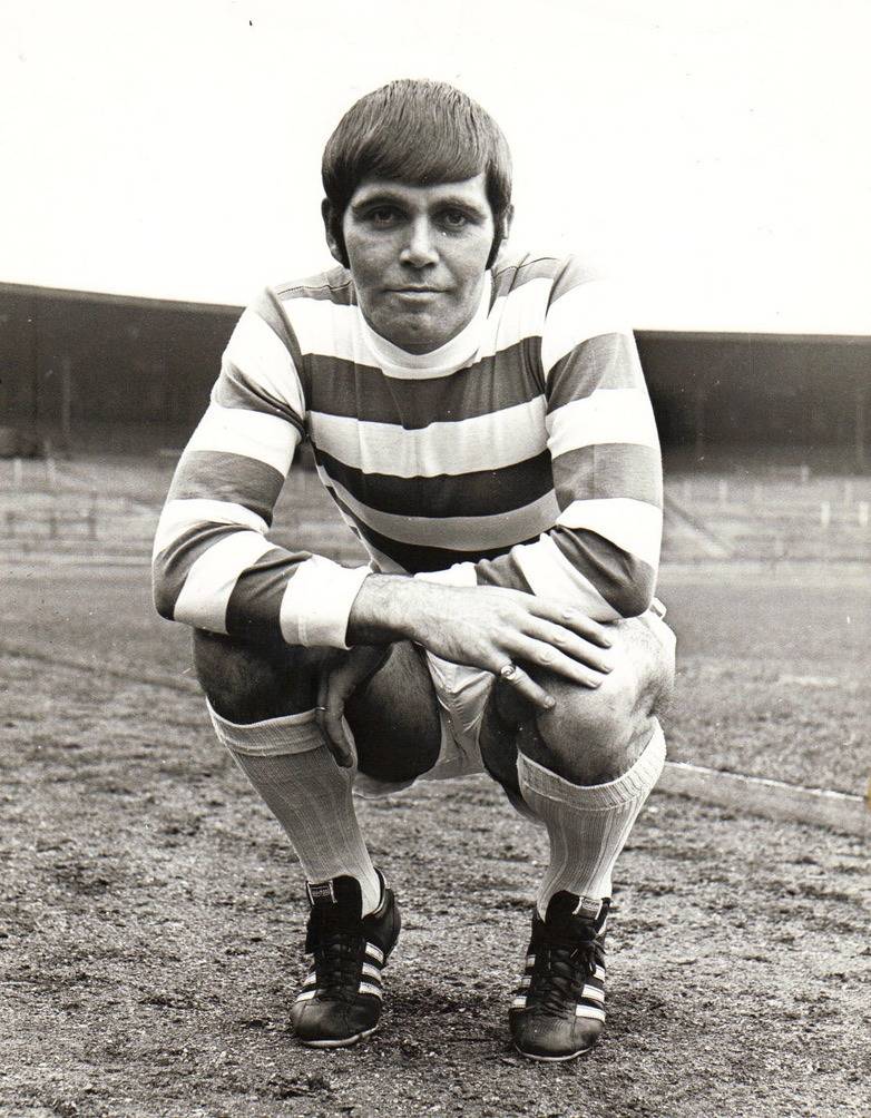 Remembering John ‘Yogi’ Hughes – A True Celtic Man