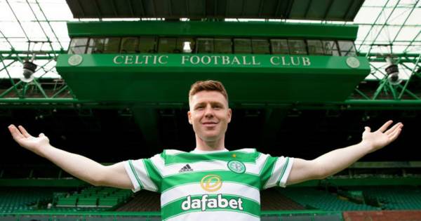 Celtic transfer departure predicted as former Hoops star names player he thinks will leave soon