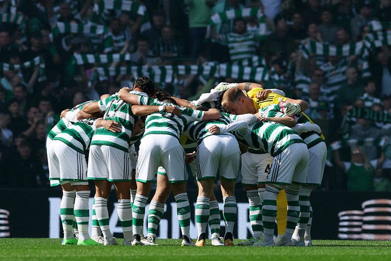 ‘It is not my job’ – Ange Postecoglou Makes One Thing Clear to Celtic players