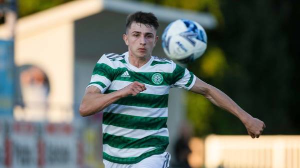 Thomson and Vata strikes seal three points for young Celts