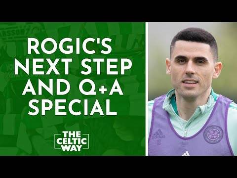 Celtic Briefing: Tom Rogic’s next step | Q+A special