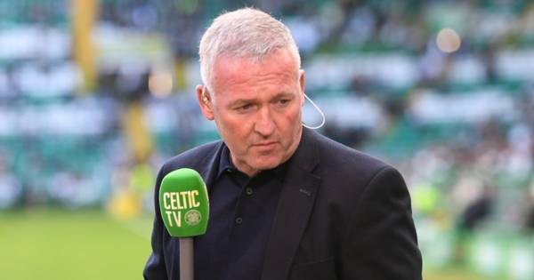 Celtic hero eyes up shock Scottish football return as boss of Premiership club 16 years after exit