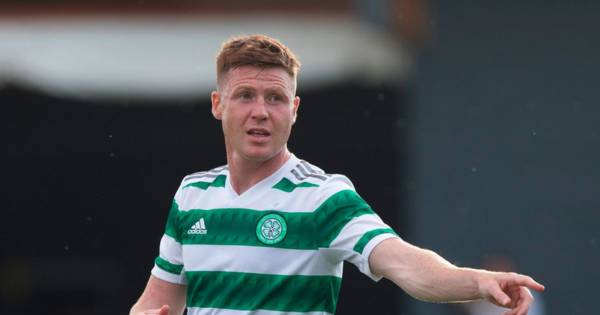 Celtic transfer prediction as star tipped to be target for ‘any Premiership team in Scotland’