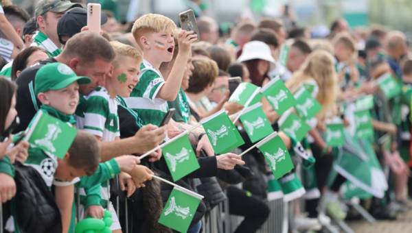 Celtic v Hearts pushed back, Tannadice sell-out, empty seats at Ross County and Kilmarnock