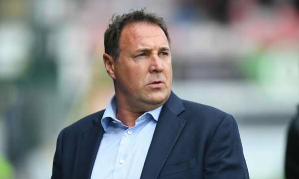 Malky Mackay shares Celtic boss Ange Postecoglou’s drive in demanding best standards at Ross County