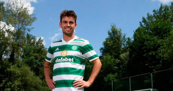 Matt O’Riley Celtic transfer latest as mentor ‘sure’ star will stay at Hoops amid EPL interest