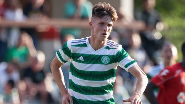 Celtic B team unlucky to lose out against East Kilbride