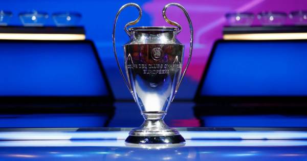 Celtic Champions League bonus sets coefficient ball rolling but Premership clubs face toughest test yet