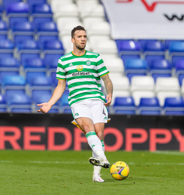 Celtic loan flop Shane Duffy seals shock Fulham move from Brighton as he secures English Premier League status