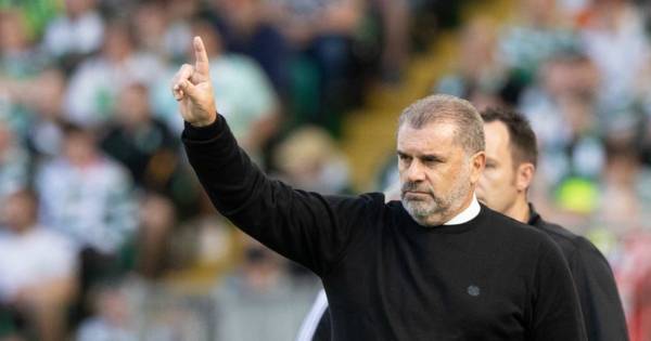 Celtic transfer update as Postecoglou ‘expecting’ Hoops business with McCarthy exit ‘not on radar’