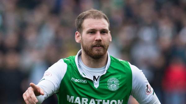 Opportunity to hijack Boyle as “complex” deal stalls with Hibs