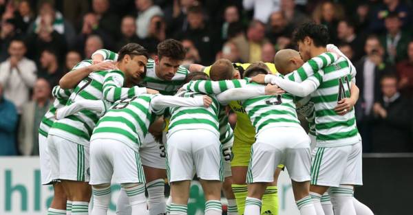 Ross County v Celtic – News & Team prediction