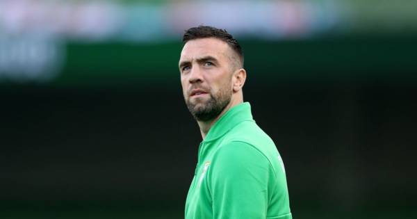 Shane Duffy in post Celtic transfer as defender ‘close’ to signing for another Premier League club