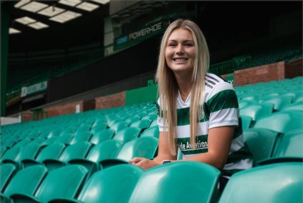 Celtic announce signing of Taylor Otto from Racing Louisville