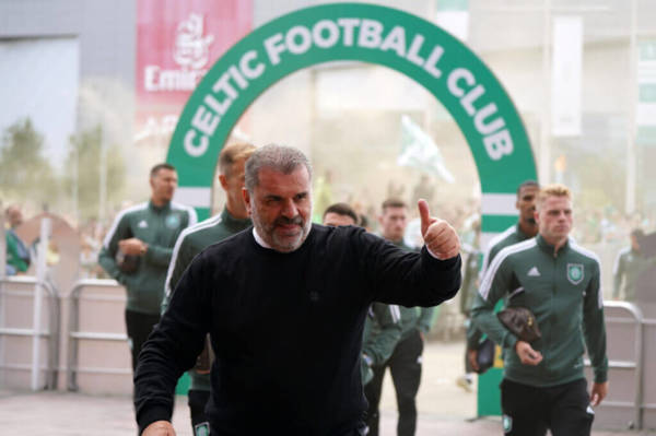 Celtic manager Ange Postecoglou wants a lean squad, is there any fat left to cut?