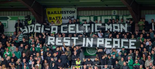 Classy Touch By Travelling Celtic Support