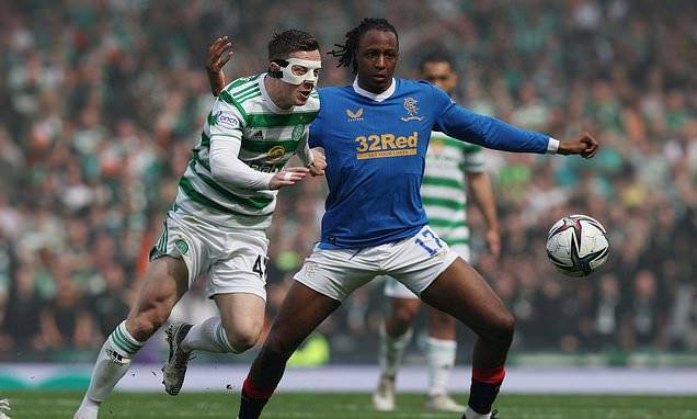 Court case may free O** F*** giants Celtic and Rangers chance to leave SPFL for a bigger league