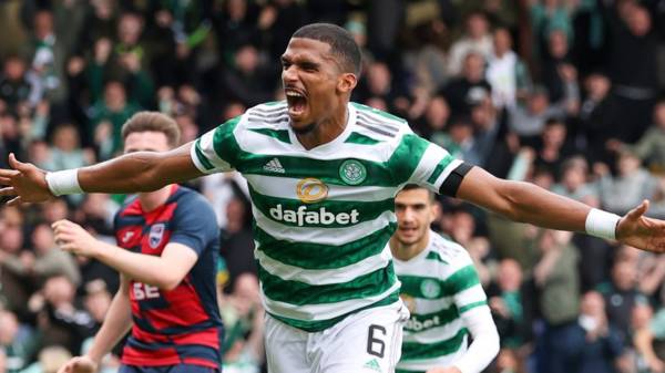 Debut Bhoy helps ‘bring the win home’