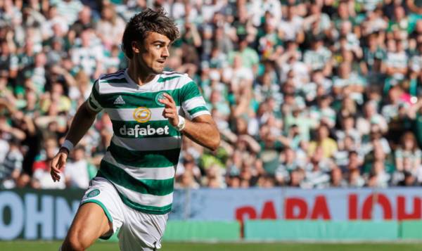 Jota looks set to terrorise Scottish football this season after Celtic win