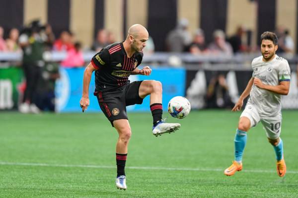 Video: Former Celtic man scores ridiculous MLS stoppage-time winner