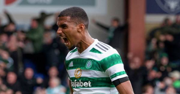 Jenz and his Celtic similarity with Jullien as pundit claims star ‘more comfortable’ than Starfelt