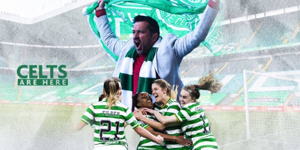 One in One Out; Celtic Women’s Latest Transfer Business