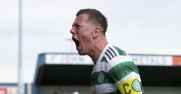 Ross County 1-3 Celtic and 3pm blackout rule nonsense – reaction