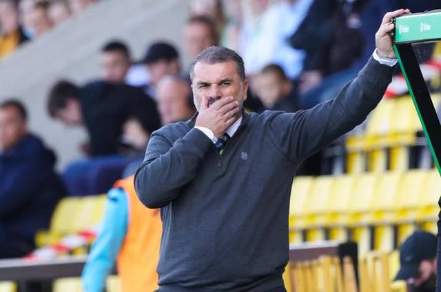 Ange Postecoglou’s Defensive Dilemma For Celtic