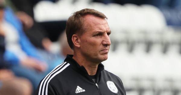 Brendan Rodgers post Celtic move turning sour as Leicester exit predicted for ‘ticking time bomb’