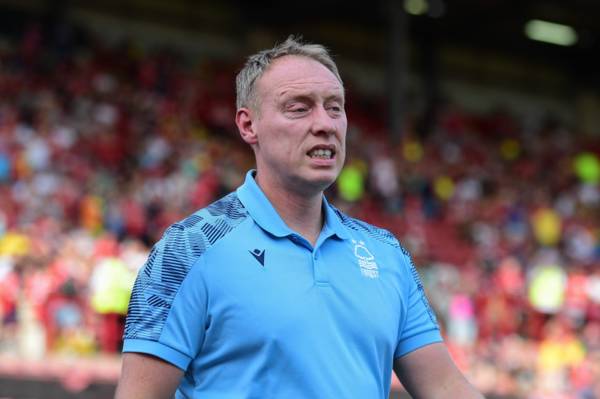 Celtic and Leeds now face battle with Steve Cooper for attacker likened to Sadio Mane