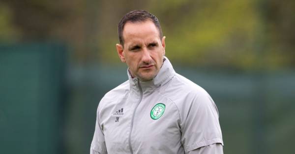 Celtic hanger on can sling his hook as Jota, Robbie Neilson and Hibs catering get it tight – Hotline