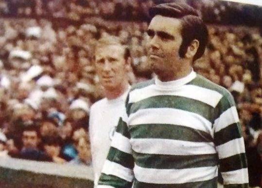 Harry Hood and Big Yogi the stand-outs as the 1969-70 season kicks off