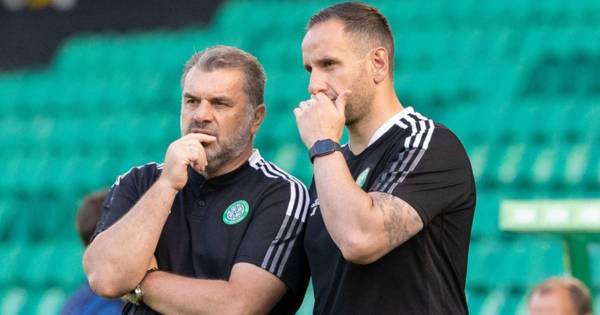 John Kennedy Celtic exit latest as former teammate says ‘right time to go’ amid Danish job talk