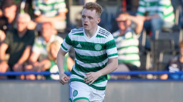 Super Celts beat Albion Rovers in SPFL Trust Trophy tie